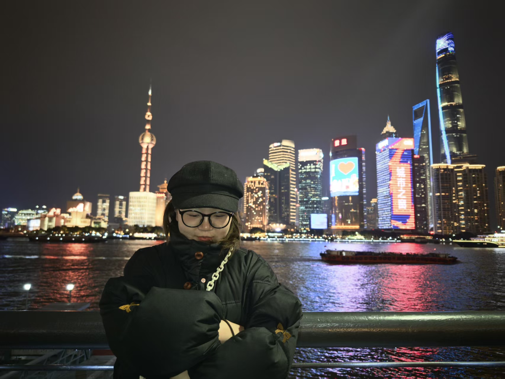 外滩